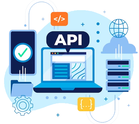 api